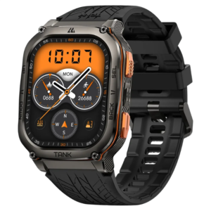 KOSPET TANK M3 ULTRA - Black