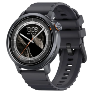 KOSPET ORB Smartwatch - Black