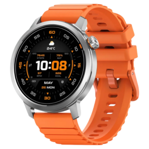 KOSPET ORB Smartwatch - Silver