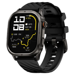 KOSPET MAGIC P10 Smartwatch - Black