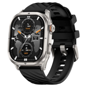 KOSPET MAGIC P10 Smartwatch - Silver