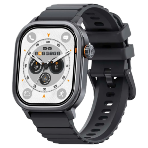 KOSPET Pulse Smartwatch - Black