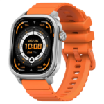 KOSPET Pulse Smartwatch - Silver