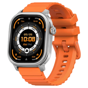 KOSPET Pulse Smartwatch - Silver