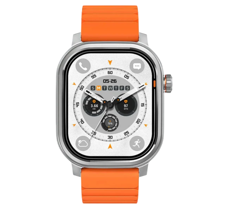 KOSPET PULSE SILVER