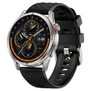 KOSPET MAGIC R10 Smartwatch - Silver