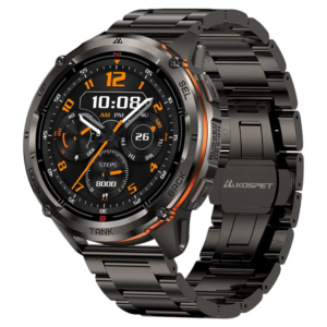 KOSPET TANK T3 ULTRA 2 Special Edition - Black