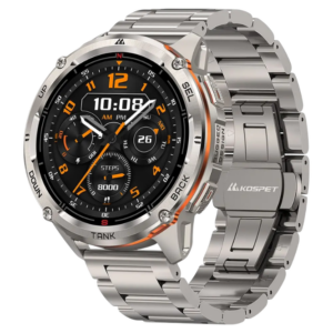 KOSPET TANK T3 ULTRA 2 Special Edition - Silver