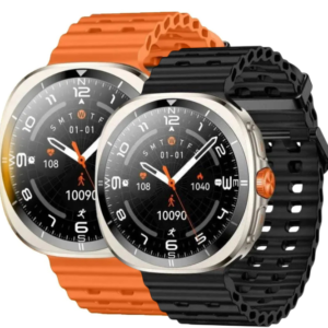 RECCI Smart Watch RA40