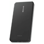 RAVPower 10000mah 15W 3-port Power Bank - RP-PB1215