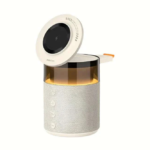 Recci Speaker 5 IN 1 Fast Charging 15W RCW-51