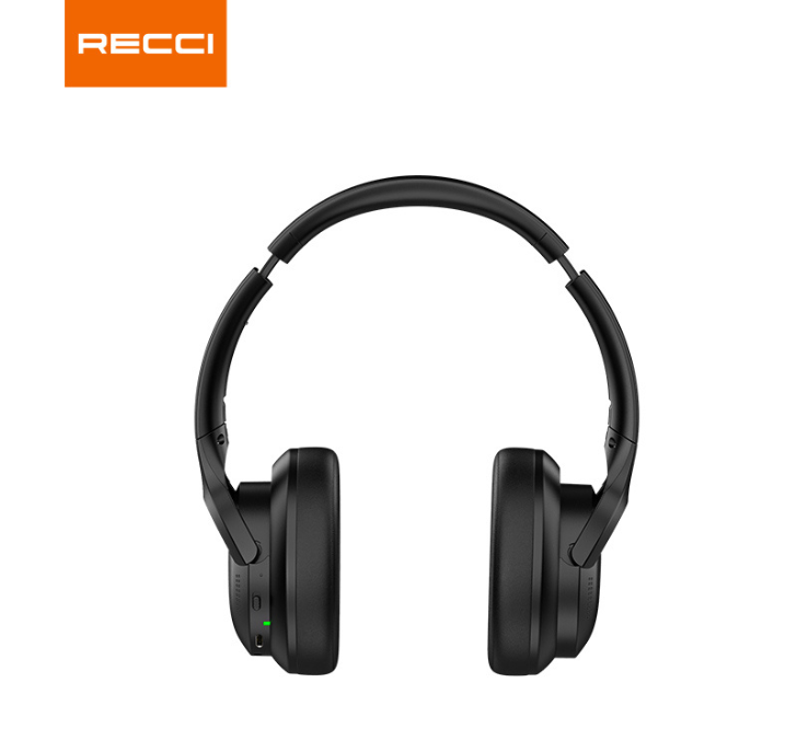 RECCI ANC BARON SERIES Bluetooth Headsets Hi-Fi REP-W59 - Image 2
