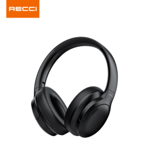 RECCI ANC BARON SERIES Bluetooth Headsets Hi-Fi REP-W59