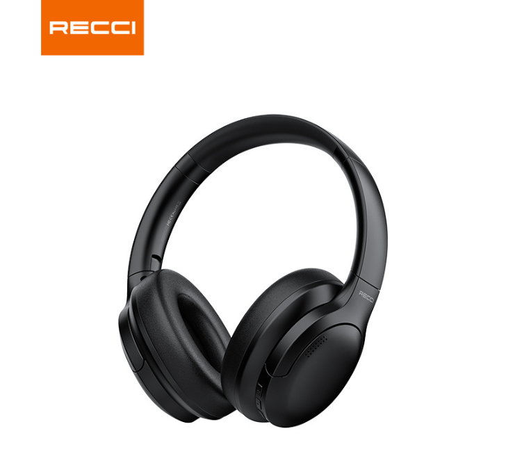 RECCI ANC BARON SERIES Bluetooth Headsets Hi-Fi REP-W59