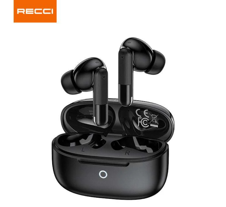 RECCI Wireless Earbuds REP-W97