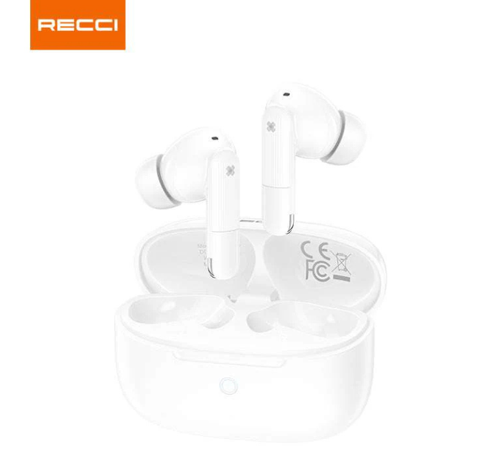 RECCI Wireless Earbuds REP-W97 - Image 2