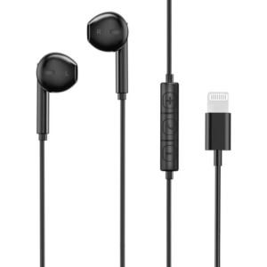 RAVPower Wired Earphone with Lightning Connector - RP-BH1005