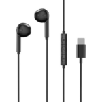 RAVPower Wired Earphone with Type C Plug - RP-BH1006