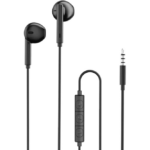 RAVPower Wired Earphone 3.5mm Plug - RP-BH1007