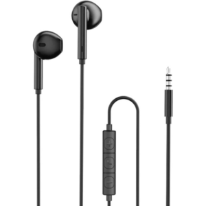 RAVPower Wired Earphone 3.5mm Plug - RP-BH1007