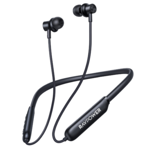 RAVPower Wireless Sport Earphones - RP-BH1008