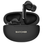 RAVPower Studio True Wireless Bluetooth Earbuds - RP-BH1018