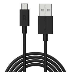 RAVPower USB-A To Type-C TPE Cable 1M - RP-CB044