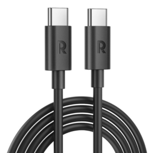 RAVPower TYPE-C To TYPE -C TPE 1M MFI - RP-CB1021