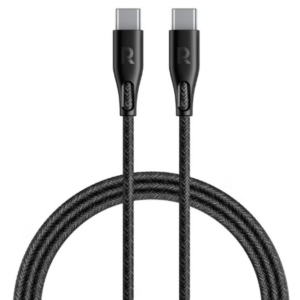 Ravpower Cable Type-C To Type-C 1.2 meters - RP-CB1029