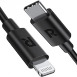 RAVPower Type-C to Lightning Cable 3m TPE -  RP-CB1034