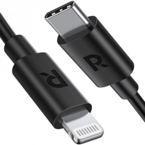 RAVPower Type-C to Lightning Cable 3m TPE -  RP-CB1034