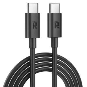 RAVPower USB-C to USB-C Cable 100W - RP-CB1047