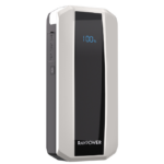 RAVPower 11000Mah 40Wh Jump Starter - RP-PB1225