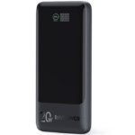 RAVPower PD Pioneer 10000mAh 20W Power Bank - RP-PB1237