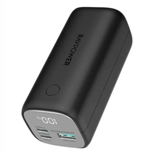 RAVPower PowerBank PD 30W 14000mAh 3-Port  RP-PB208 Mini