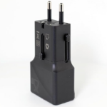 RAVPower Super Mini PD25W 1- Port travel Adapater - RP-PC1080
