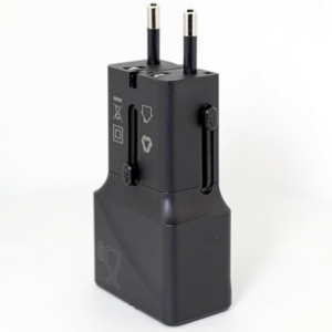 RAVPower Super Mini PD25W 1- Port travel Adapater - RP-PC1080