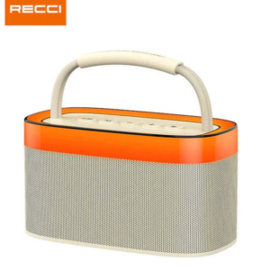 RECCI PHANTOM WIRELESS BLUETOOTH SPEAKER RSK-W40