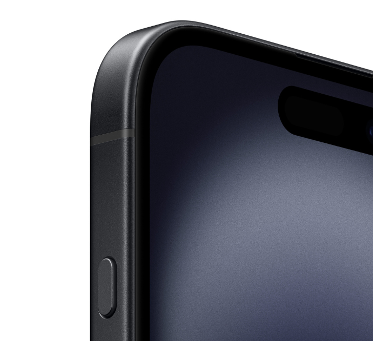 Iphone 16 Plus - Image 5