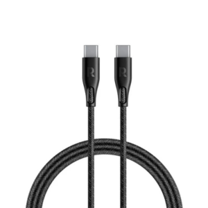 RAVPower Cable Type-C To Type-C 2M 60W RP-CB1031