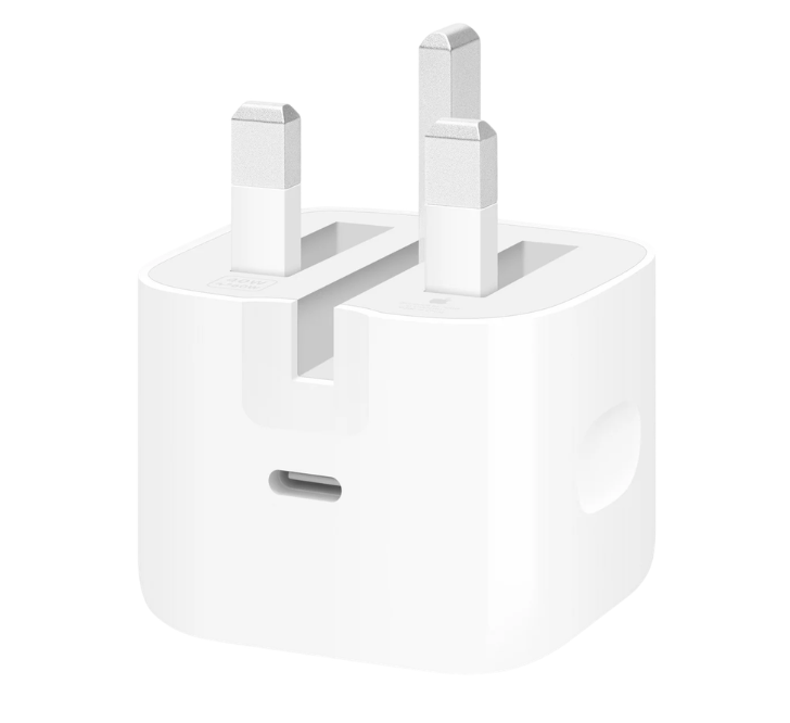 Apple 40W Dynamic Power Adapter with 60W Max