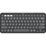 Logitech Pebble Keys 2 K380s