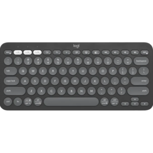 Logitech Pebble Keys 2 K380s