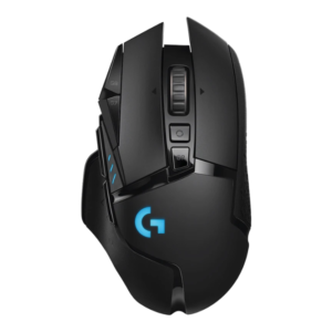 Logitech LIGHTSPEED Mouse G502