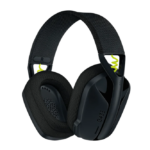 Logitech LIGHTSPEED Wireless Gaming Headset G435