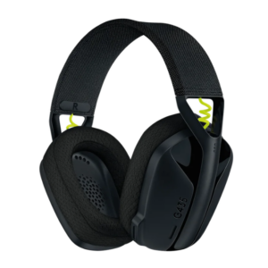 Logitech LIGHTSPEED Wireless Gaming Headset G435