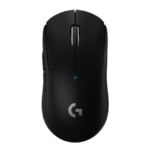 Logitech Wireless Mouse PRO X