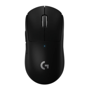 Logitech Wireless Mouse PRO X