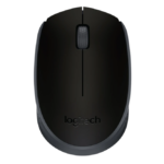 Logitech M171 Wireless Mouse