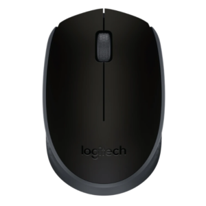 Logitech M171 Wireless Mouse